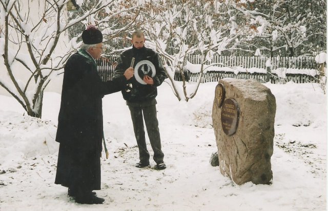Uroczystości w kole